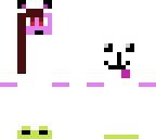 panda girl