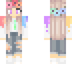 pastel