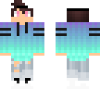 pastel boy