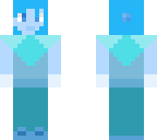 periwinkle diamond
