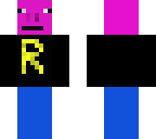 pigman