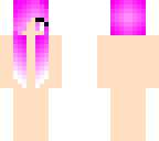 pink hair base