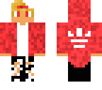 pokemon skin ruben