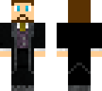 professer chad