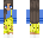 pufferfish girl
