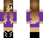 purple gamer