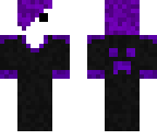 purple one