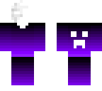 purple phantom