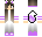 purple wolf