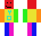 rainbow yo