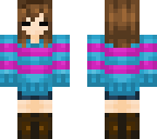 real frisk