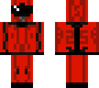 red rider
