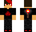 redstone boy edit