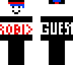 roblox guest male