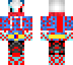 sansnandokiller