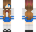 school girl