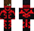 shadow knight emerald