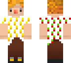 spelunky - summer 2018