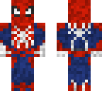 spiderman ps4