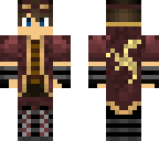 steampunk boy