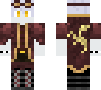 steampunk me