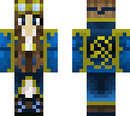 steampunk sort of