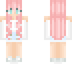 summer girl