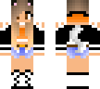 summer tiger