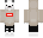 supreme polar bear