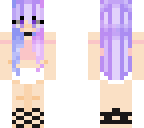 swimsuit blu