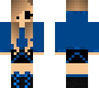 tamaraminecraft