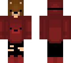 teddy j