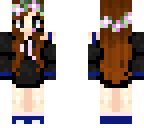 tenshi team hoodie