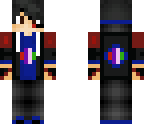 th james backup