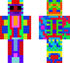 the best skin ever
