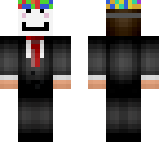 the fancy hat hacker