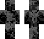 the withered one