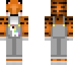 tiger