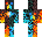 ultimate elemental creeper