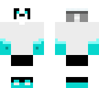 underglitch delta sans