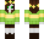 underscramble chara