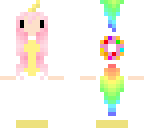 unicorn donut edit