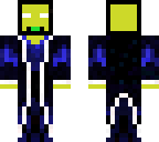 unskin