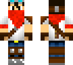 upgraded personal skin