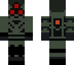vector mk i