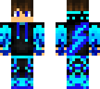 water man