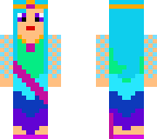 water queen