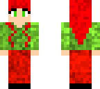 watermelon woman