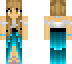 wedding skin