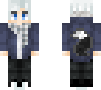 wolf sans